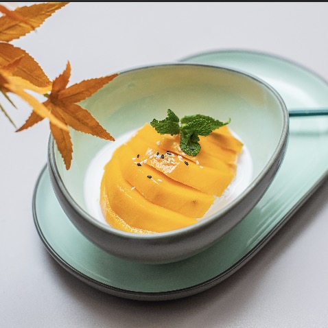 Mangue fraiche
